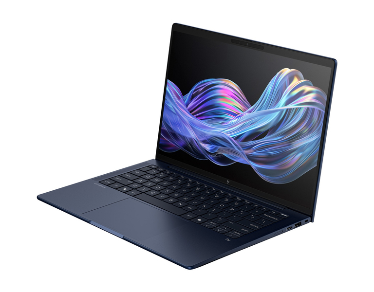 EliteBook X G1i 14 Notebook PC (Core Ultra 5 228V/32GB/SSD・512GB/光学ドライブなし/Win11Pro/Office無/14型)