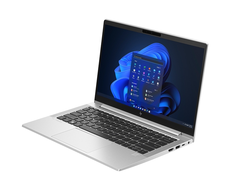 HP EliteBook 630 G10 Notebook PC (Core i5-1335U/16GB/SSD・256GB/光学ドライブなし/Win11Pro/Office Home & Business 2024/13.3型)