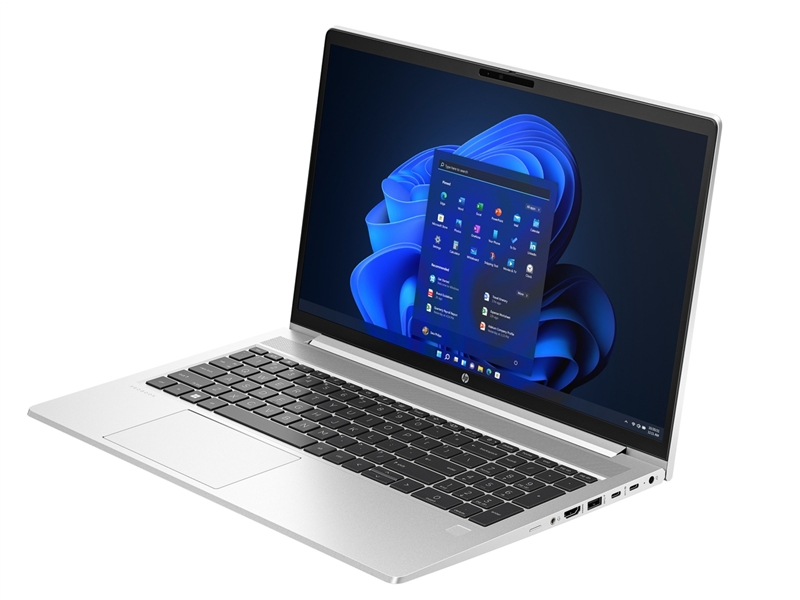 HP ProBook 450 G10 Notebook PC (Core i5-1334U/16GB/SSD・256GB/光学ドライブなし/Win11Pro/Office Home & Business 2024/15.6型)