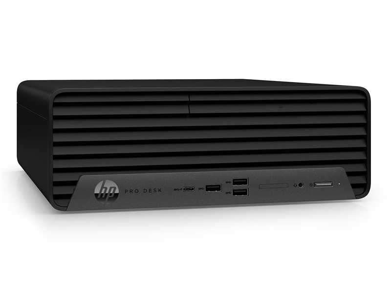 HP Pro SFF 400 G9(Core i5-12500T/8GB/SSD・256/光学ドライブなし/Win11Pro/Office Home & Business 2024(DA版))