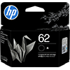 HP 62 インクカートリッジ 黒