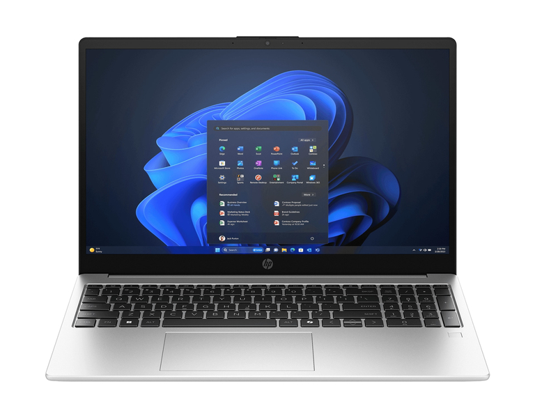 HP 255R G10 Notebook PC (Ryzen 5 7530U/16GB/SSD・256GB/光学ドライブ/Win11Pro/Office無/15.6型)