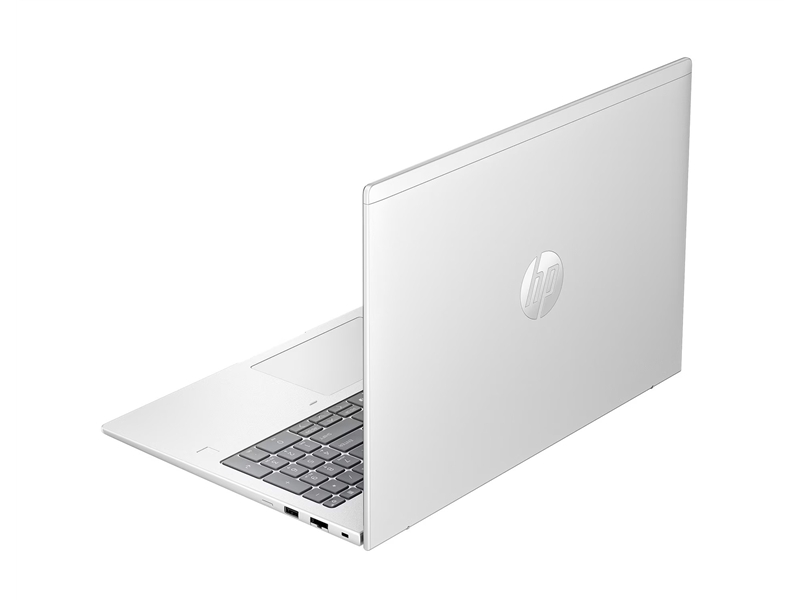 HP ProBook 4 G1iR 16 Notebook PC (Core 5 120U/8GB/SSD・256GB/光学ドライブなし/Win11Pro/Office Home & Business 2024/16型)