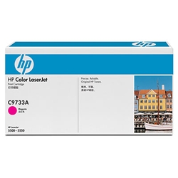 LaserJet Printer プリントカートリッジ(マゼンタ 5500/dn用)