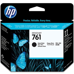 HP761 プリントヘッド マットブラック /マットブラック