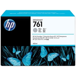 HP761 インクカートリッジ グレー