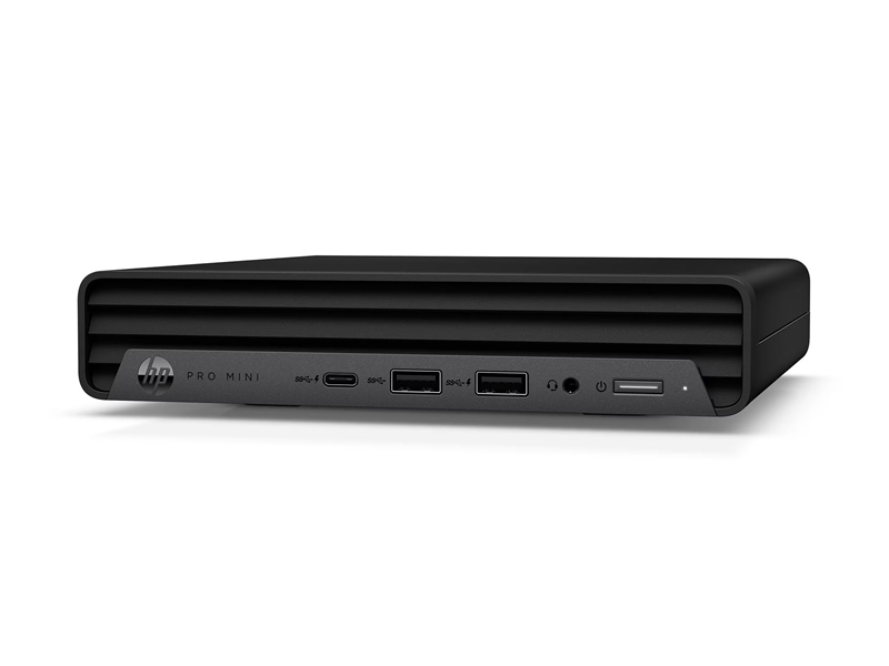 HP Pro Mini 400 G9P (Core i5-12500T/16GB/SSD・256GB/光学ドライブなし/Win11Pro/Office Home ＆ Business 2024(DA版))