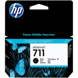 HP711インクカートリッジブラック38ml