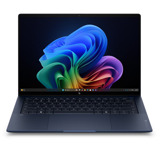 HP EliteBook X G2i 14 AI PC (Core Ultra X7 358H/32GB/SSD・1TB/光学ドライブなし/Win11Pro/Office無/14型)