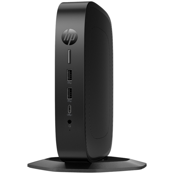 HP Pro t660 Thin Client U300E/64GF/16GR/W24/W/HDMI
