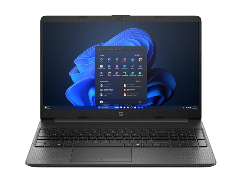 HP 250R G9 Notebook PC (Core 5 120U/8/SSD・256GB/光学ドライブなし/Win11Pro/Office Home & Business 2024/15.6型)