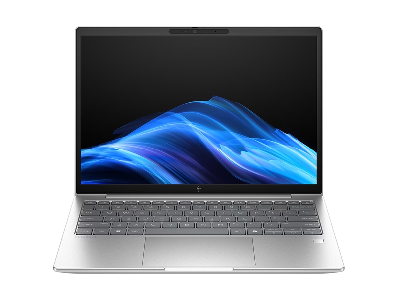 HP EliteBook 6 G1i 13 Notebook PC (Core Ultra 5 225U/32GB/SSD・512GB/光学ドライブなし/Win11Pro/Office無/13.3型)