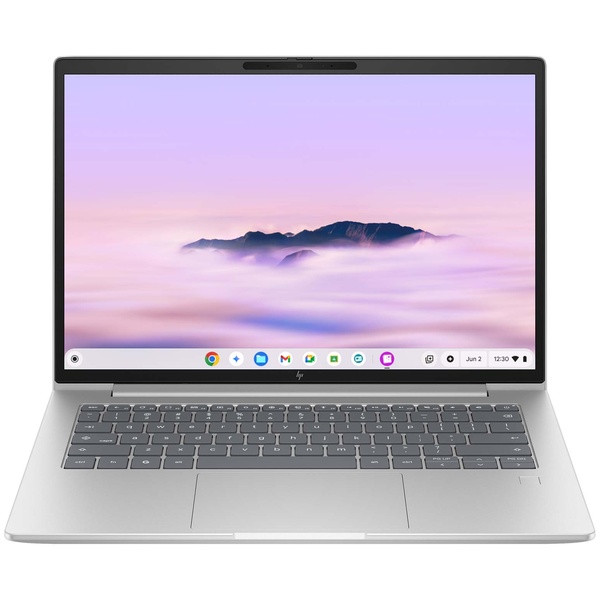 HP Elite 6 G2i 14 inch Chromebook Plus C5120U/14Q/16/S256/chE/5MP