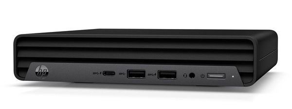HP Engage Flex Mini Retail System i5-10500T/8/S256/W19/HDMI/Serial