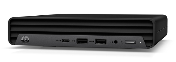 HP Engage Flex Mini Retail System i5-10500T/8/S256/W21/HDMI/Serial