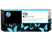 HP728インクカートリッジ ブラック 300ml