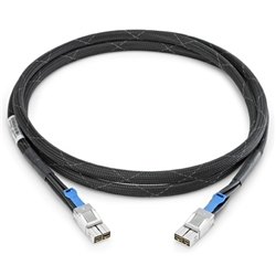HPE Aruba Networking 3800/3810M 3m Stacking Cable