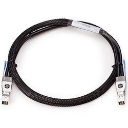 HPE Aruba Networking 2920/2930M 0.5m Stacking Cable