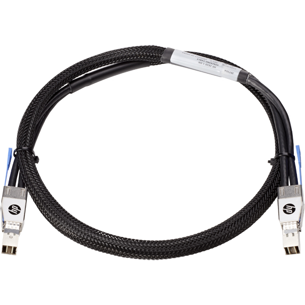 HPE Aruba Networking 2920/2930M 1m Stacking Cable