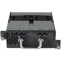 HPE Networking Comware 58x0AF Front-to-Back Fan Tray