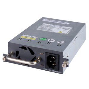 HPE Networking X361 150W 100-240VAC to 12VDC Power Supply Unit