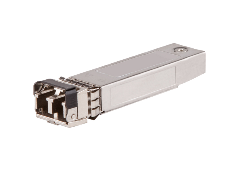 HPE Networking X130 10G SFP+ LC LH 80km Transceiver