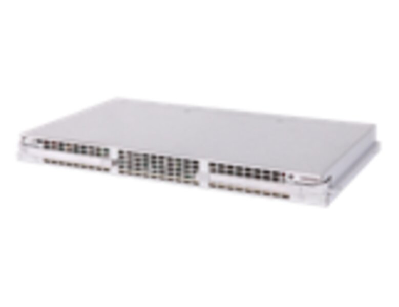 HPE Networking Comware 12908E 14.4Tbps Type H Fabric Module