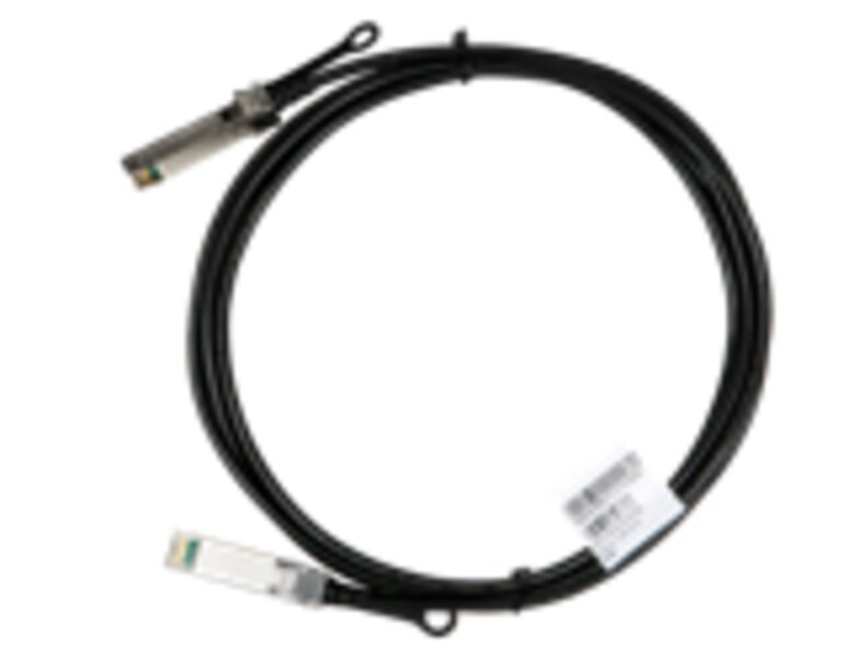 HPE Networking X240 25G SFP28 3m DAC Cable
