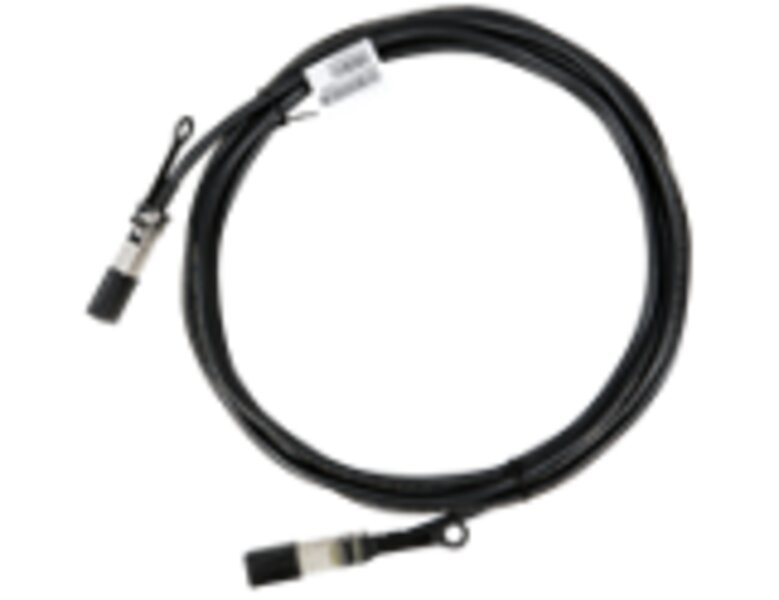HPE Networking X240 25G SFP28 to SFP28 5m DAC Cable