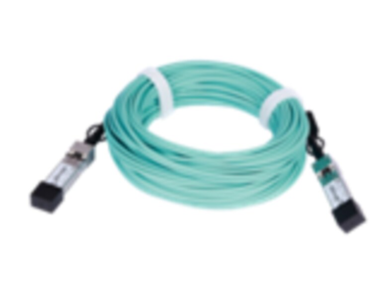 HPE Networking X2A0 25G SFP28 20m AOC Cable
