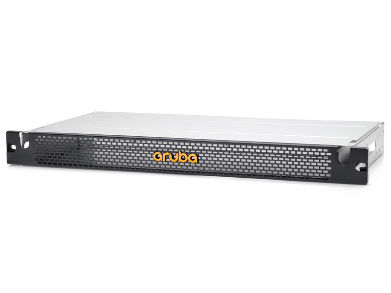 HPE Aruba Networking X544 Universal 4-post Duct Kit