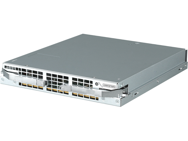 HPE Networking Comware 12904E Type X Fabric Module