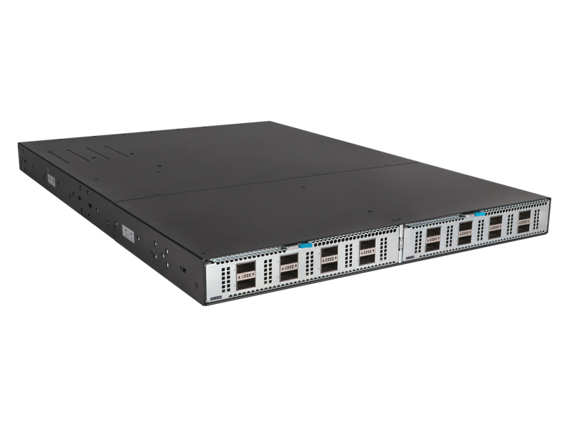 HPE Networking Comware 5945 2-slot Switch