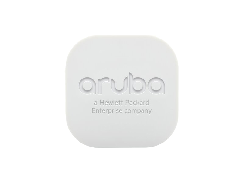HPE Aruba Networking LS-BT20-5 5-pack of Second Generation Battery Powered Bluetooth Beacons