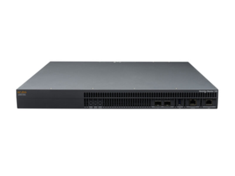 HPE Aruba Networking MCR-HW-10K Mobility Conductor Hardware Appliance Support for upto 10K Devices