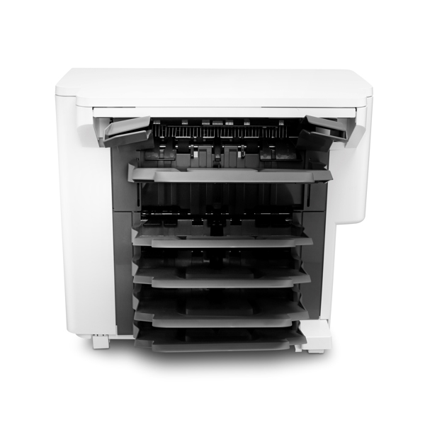 ステイプルスタッカー付メールボックス(M608/M609)