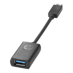 USB-C - USB3.0アダプター