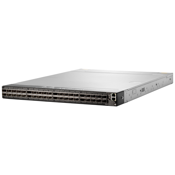 Mellanox IB HDR 40ポート スイッチ (管理機能内蔵)