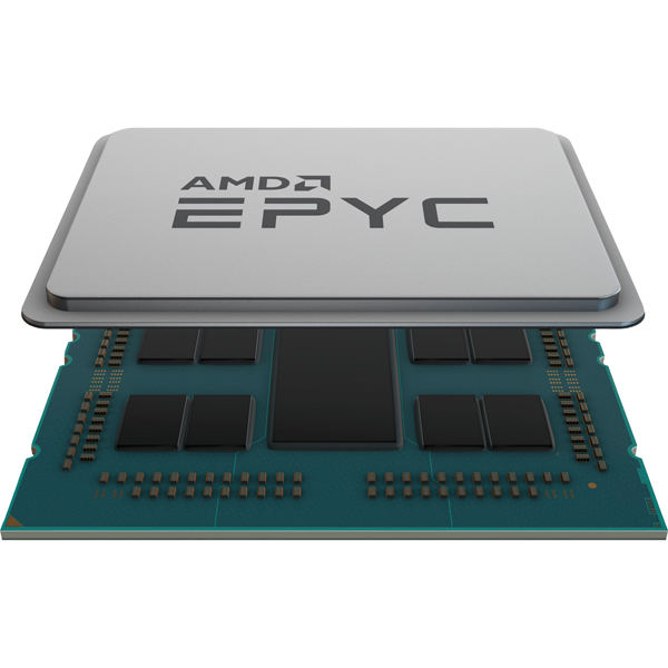 EPYC 7313 3.0GHz 1P16C CPU