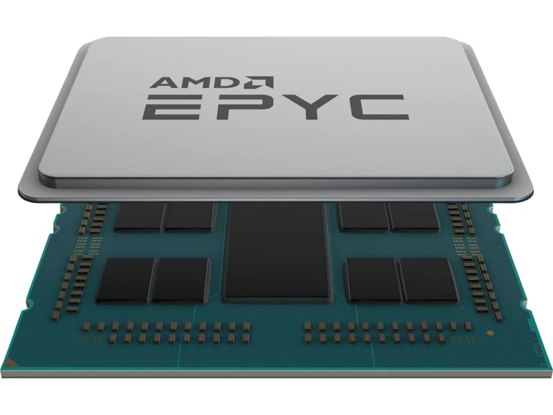 EPYC 7513 2.6GHz 1P32C CPU