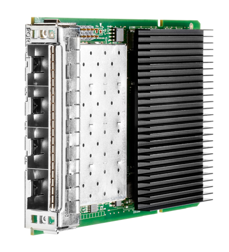 Intel E810 10/25GbE 4p SFP28 OCP3 Adapter