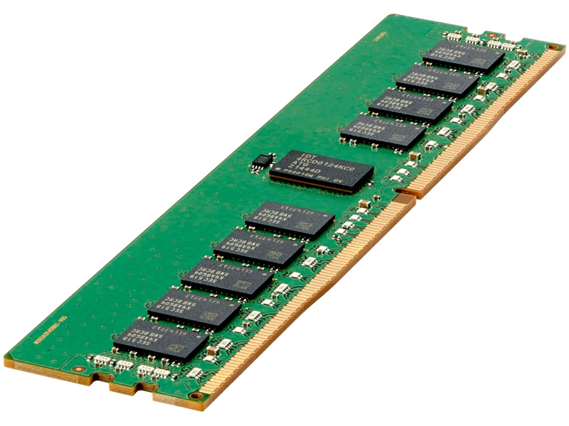 16GB 1Rx8 PC4-3200AA-E Standard メモリ キット