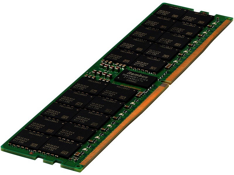 32GB 2Rx8 PC5-4800B-R Smart メモリキット