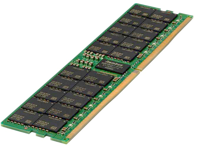 32GB 2Rx8 PC5-4800B-R Smart メモリキット
