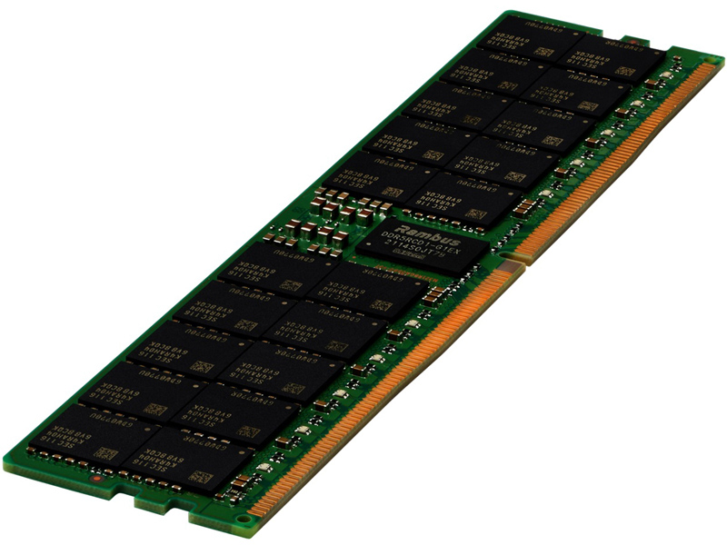 16GB 1Rx8 PC5-4800B-R Smart メモリキット