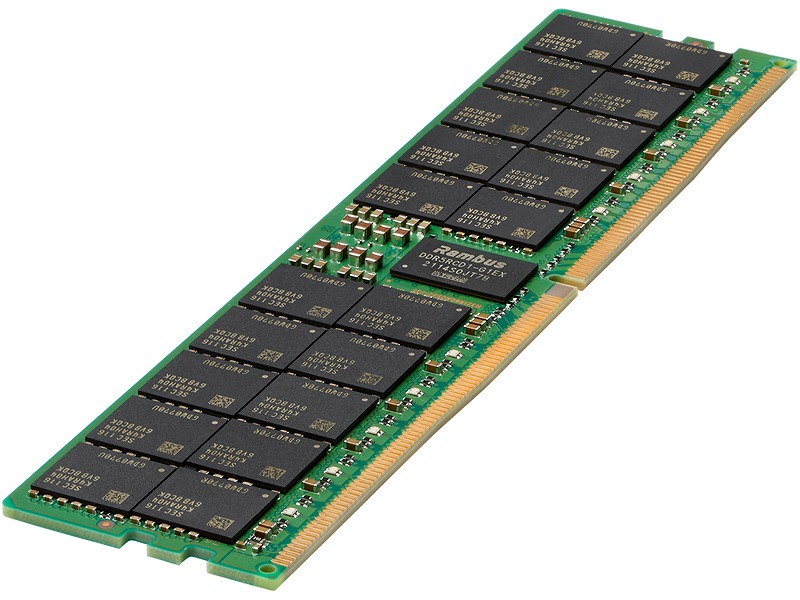 128GB 4Rx4 PC5-4800B-R 3DS Smart メモリキット