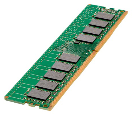 32GB 2Rx8 PC5-4800B-E Standard メモリキット