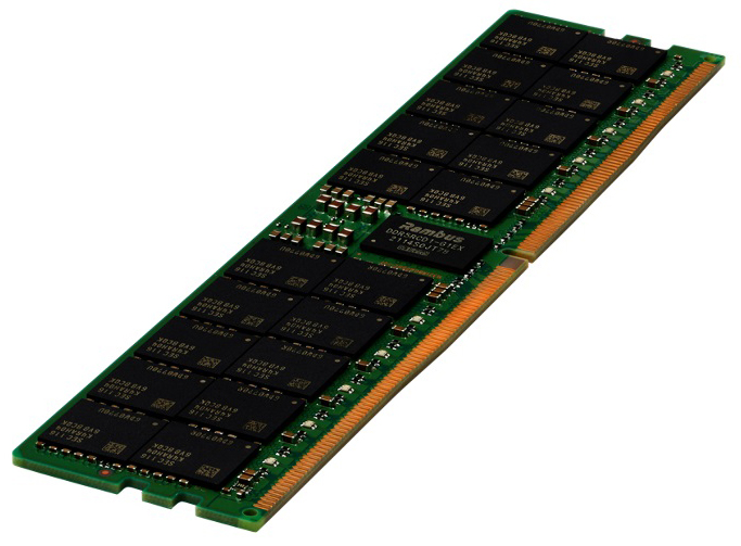 16GB 1Rx8 PC5-5600B-R Smart メモリキット