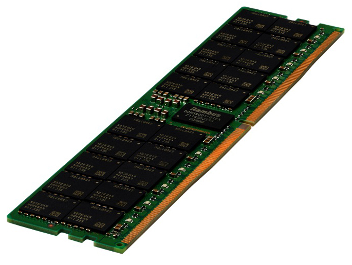 96GB 2Rx4 PC5-5600B-R Smart メモリキット