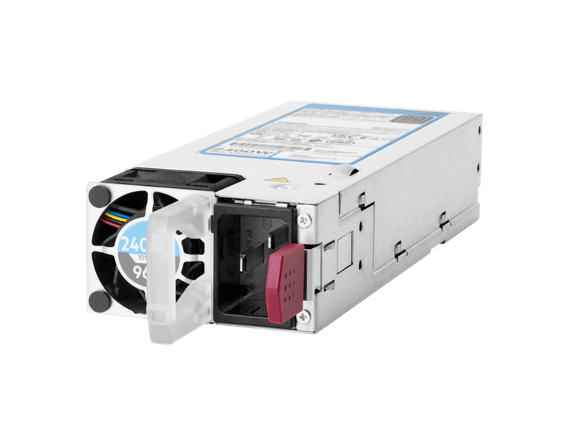 2400W M-CRPS Titanium Hot Plug Power Supply Kit